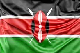 Kenya Flag Images Free On