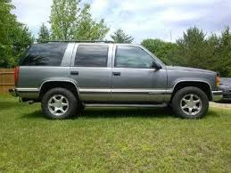 Chevy Tahoe Forum Gmc Yukon