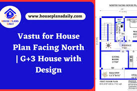 North Facing House Plans With Photos