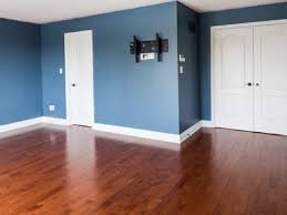 Crown Molding Painting And Installation