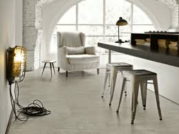 Icon Porcelain Polished Concrete Effect