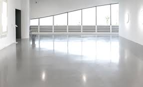 Resin Floor Coatings Promain