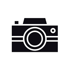 Photography Icons And Their Use In