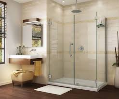 Thicker Glass Shower Doors Enclosures