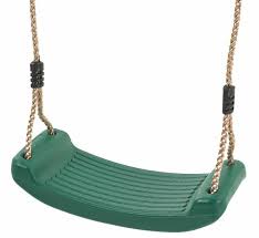 Actiplay Léon Single Swing With Free