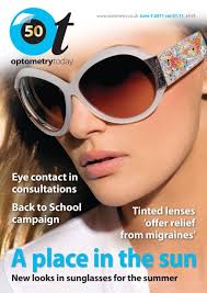 This Issue Optometry Today
