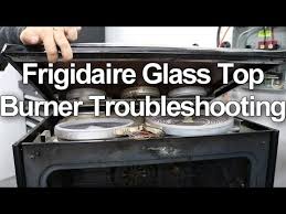 Frigidaire Oven Repair