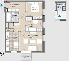 Floor Plan Elevation Property