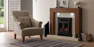 How To Fit And Replace A Fire Surround