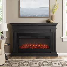 Real Flame Beau 59 In Freestanding