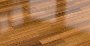 Hardwood Floor Protection Simple Yet