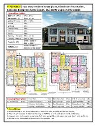 Modern Plans Luxury House Plans