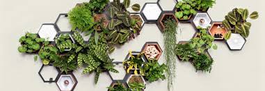 Horticus Modular Living Wall