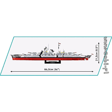 Battleship Bismarck Executive