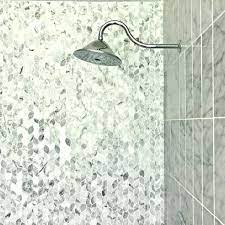 To Clean Marble Shower Tile And Grout