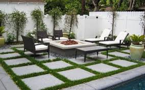 11 Fantastic Patio Flooring Ideas To