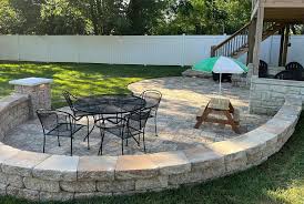 Backyard Patio Ideas That Will