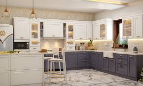 French Style Kitchen Design Ideas For