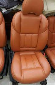 Pandey Car Seat Cover In Karol Bagh