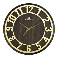 Decorative Stylish Clocks Dogeni