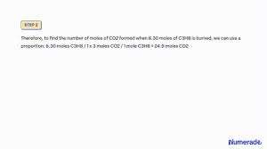 Chemistry Stoichiometric Calculations