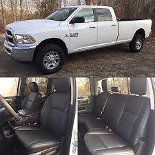 2016 2018 Dodge Ram Crew Cab Katzkin