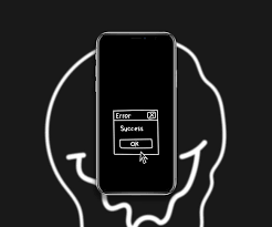 Black Aesthetic Doodle Wallpapers