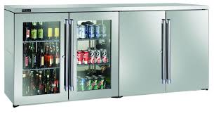 Back Bar Refrigerator Perlick Corporation