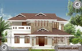 Kerala Home Designs 70 Double Y