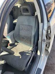 Seats For 2008 Chrysler Pt Cruiser For