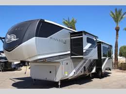 Jayco Pinnacle Rvs For