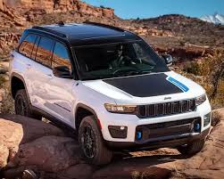 2024 Jeep Grand Cherokee In St Louis