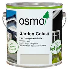 Osmo Garden Colour For Exterior Wood By