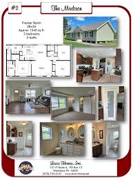 Modular Homes For In Wellsboro Pa