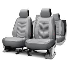 Rixxu Classic Series Seat Covers