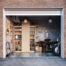 Your Garage More Functional