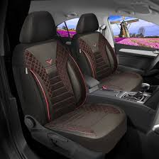 Autostoelhoezen Voor Dodge Nitro 2006