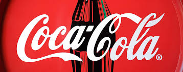 A Brand Icon Coke Bottle Still In