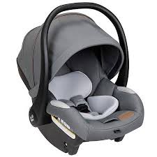 New Maxi Cosi Mico Luxe Infant Car Seat