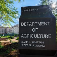 Usda To Slash Headquarters Other Staff