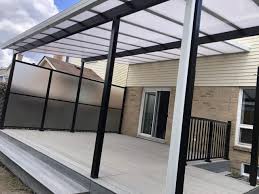 Patio Covers For Decks Patios And