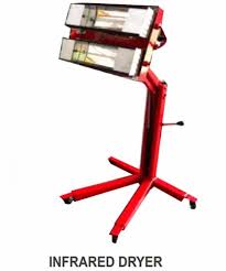 Icon Autocraft Mild Steel Infrared