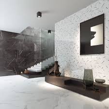 Icon Nero Matte Finished Porcelain Tile