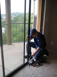 Virginia Glass Doors And Window Repair