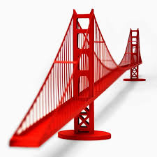 Golden Gate Bridge Architecture Paper