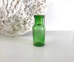 Antique Green Bottle Uk