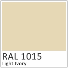 Ral 1015 Powder Coating Powder Light Ivory