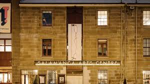 Salamanca Arts Centre Campaigns For