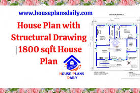 1400 Sq Feet House Plan House Plan