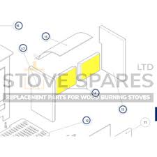 Flavel Arundel Stove Spares And